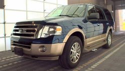 2012 Ford Expedition XLT