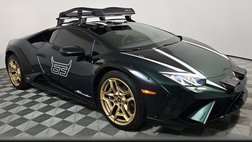 2023 Lamborghini Huracan Sterrato