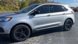 2020 Ford Edge SE