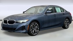 2025 BMW 3 Series 330i