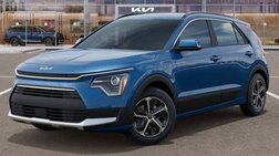 2024 Kia Niro Plug-In Hybrid EX