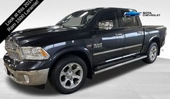 2014 Ram Ram Pickup 1500 Laramie