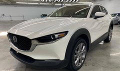 2020 Mazda CX-30 Select