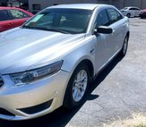 2015 Ford Taurus SE