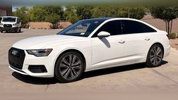 2023 Audi A6 quattro Premium 45 TFSI