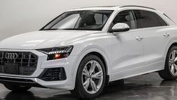 2023 Audi Q8 quattro Prestige 55 TFSI
