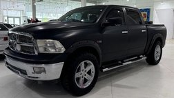 2009 Dodge Ram 1500 SLT