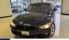 2014 BMW 3 Series 328i xDrive