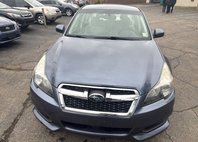 2014 Subaru Legacy 2.5i Premium
