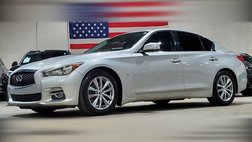 2014 Infiniti Q50 Premium