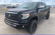 2019 Toyota Tundra Platinum