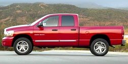 2007 Dodge Ram 1500 SLT