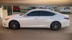 2023 Lexus ES 350 Base