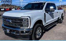 2024 Ford Super Duty F-350 Lariat