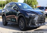 2024 Lexus NX 250 Premium