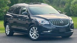 2015 Buick Enclave Premium