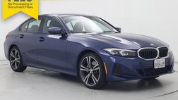 2023 BMW 3 Series 330i