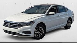 2021 Volkswagen Jetta S