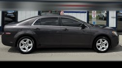 2011 Chevrolet Malibu LS Fleet