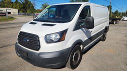 2017 Ford Transit 150