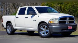 2009 Dodge Ram 1500 ST