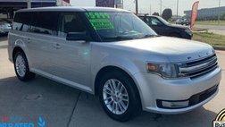 2014 Ford Flex SEL