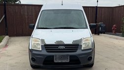 2013 Ford Transit Connect XL