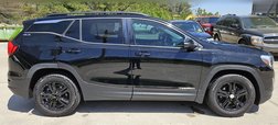 2018 GMC Terrain SLE Diesel