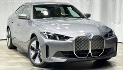 2025 BMW i4 xDrive40 Gran Coupe