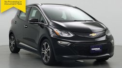 2021 Chevrolet Bolt EV Premier