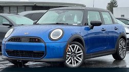 2025 MINI Hardtop Cooper S Signature Trim