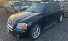 2006 GMC Envoy Denali