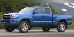 2006 Toyota Tacoma PreRunner