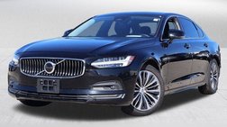 2022 Volvo S90 B6 Momentum
