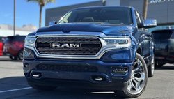 2021 Ram Ram Pickup 1500 Limited