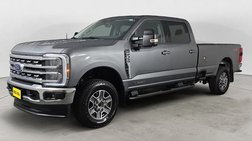 2025 Ford Super Duty F-350 Lariat