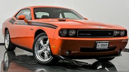 2009 Dodge Challenger R/T Classic