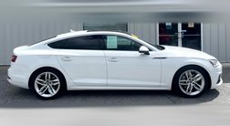 2019 Audi A5 Sportback quattro Premium 45 TFSI