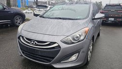 2014 Hyundai Elantra GT Base