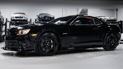 2015 Chevrolet Camaro Z28