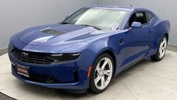 2023 Chevrolet Camaro LT1