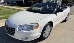 2006 Chrysler Sebring Limited