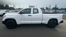 2014 Toyota Tundra SR5