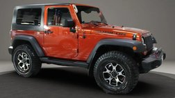 2009 Jeep Wrangler X