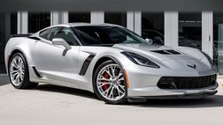 2015 Chevrolet Corvette Z06