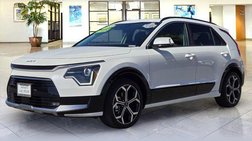 2023 Kia Niro EX Touring