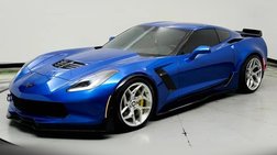 2015 Chevrolet Corvette Z06