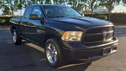 2016 Ram Ram Pickup 1500 Tradesman