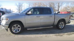 2019 Ram Ram Pickup 1500 Big Horn