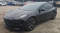 2023 Tesla Model 3 Base